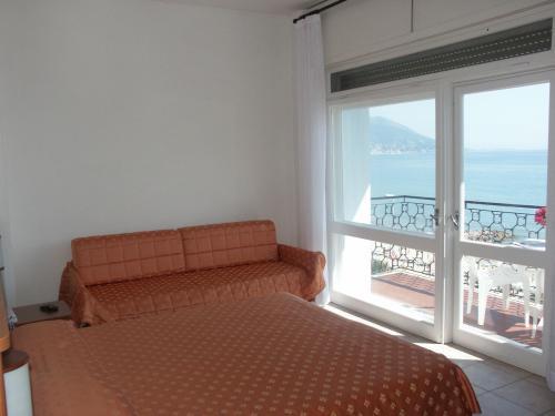Hotel Aquilia Laigueglia Zewnętrze zdjęcie