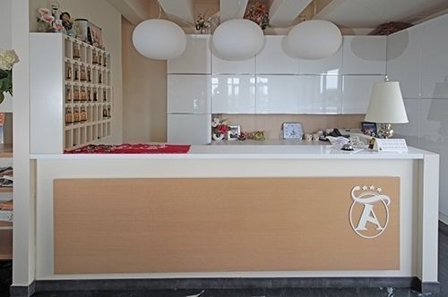 Hotel Aquilia Laigueglia Zewnętrze zdjęcie