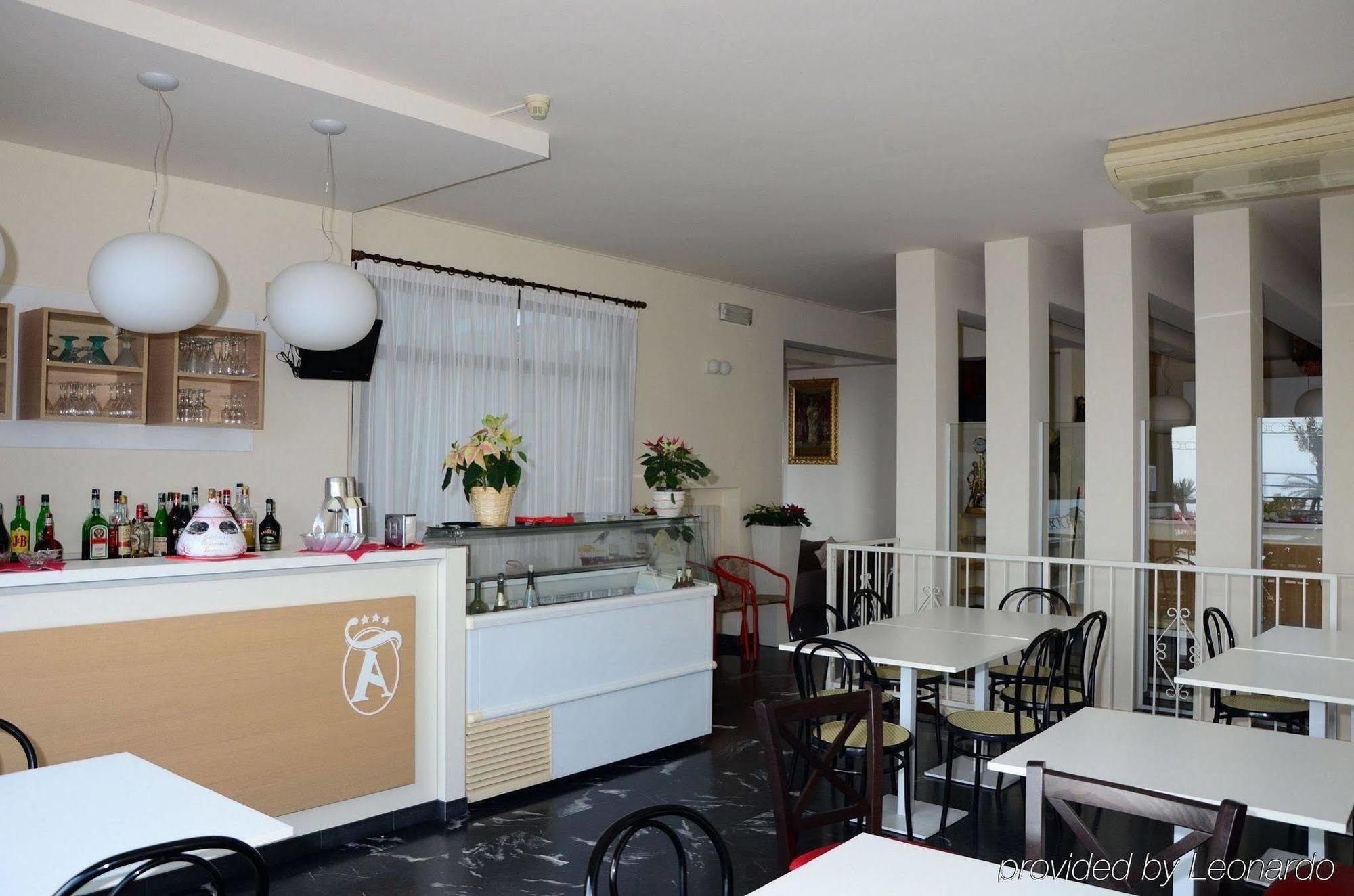 Hotel Aquilia Laigueglia Zewnętrze zdjęcie