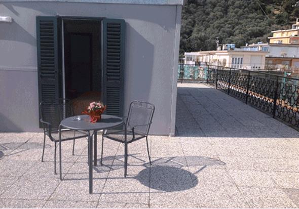 Hotel Aquilia Laigueglia Zewnętrze zdjęcie
