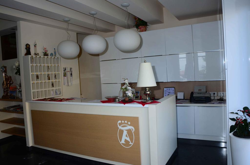 Hotel Aquilia Laigueglia Zewnętrze zdjęcie